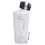 Fineblue F520 Ακουστικό Bluetooth In Ear Πέτου White