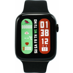 Andowl R36 Black