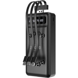 Proda PD-P93 Power Bank 20000mAh 10W Black