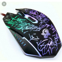 Gaming Ποντίκια A4Tech