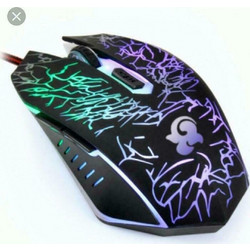 A4Tech Bloody A70 Ενσύρματο Gaming Ποντίκι RGB 4000 DPI Black