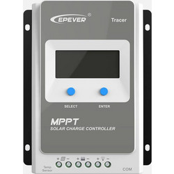 Epsolar Tracer 2210AN Ρυθμιστής Φόρτισης MPPT 20A