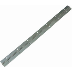 AMIG ΜΕΝΤΕΣΕΣ ΜΕΤΡΟΥ INOX 18/8 1020mm 18422