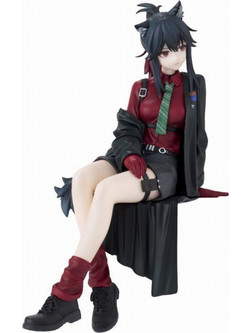FuRyu Arknights Noodle Stopper Texas Will Ver. 13cm