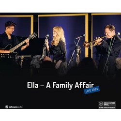 Ella - A Family Affair / LP Lehmann Audio