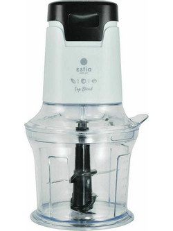 Estia 06-11208 Πολυκόπτης 500W 600ml