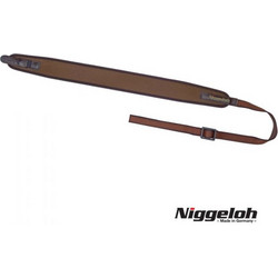 ΑΟΡΤΗΡΑΣ NIGGELOH SLING NEOPRENE ΚΑΦΕ