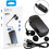 Fineblue K65 Ακουστικό Bluetooth In Ear Πέτου Black
