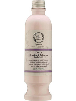 Fresh Line Circe Ενυδατική Lotion Σώματος 250ml