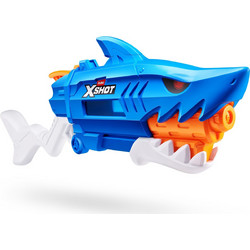 Zuru X-Shot Shark Attack Fast-Fill Νεροπίστολο 118195