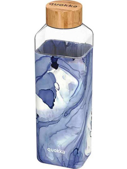 quokka Γυάλινο μπουκάλι Storm 700ml 40021