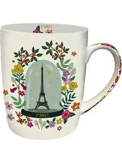 Κούπα 340ml Paris Kiub POMUG51Y01