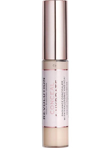 Makeup Revolution Conceal & Hydrate C3 Liquid Colour Corrector 13gr