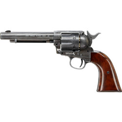 Umarex Colt SAA 45 5.5" Antique Αεροβόλo Πιστόλι CO2 BBs & Pellets Μεταλλικό 4.5mm