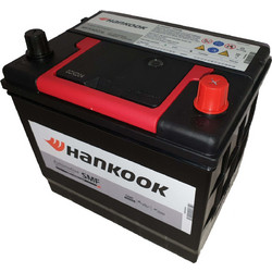 Hankook MF55D23L 12V 60Ah