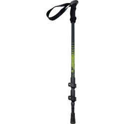 Escape - Μπατον Μονό Τηλεσκοπικό Eva Handle Quick Lock