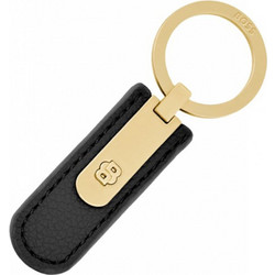 Boss Signature Lady Black Key ring HAK616A