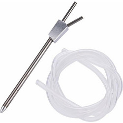 Broco Airspeed Sensor, Pitot Tube for Air Speed Meter αισθητήρας ταχύτητας αέρα