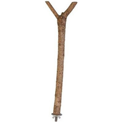 Trixie Ξύλινη Κούρνια Πτηνών 35cm