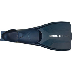 Beuchat Play Navy Blue