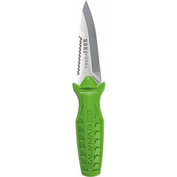 Salvimar Srl SALVIMAR ΜΑΧΑΙΡΙ PREDATHOR 400102G,MG,W,O ΜΠΛΕ
