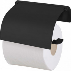 ΧΑΡΤΟΘΗΚΗ ΜΕ ΚΑΛΥΜΜΑ ELINOR BLACK ICA 5551-2B