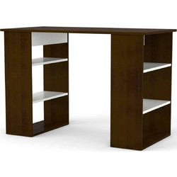 Alphab2b Γραφείο Ξύλινο 110x55x75cm TO-110TABLE