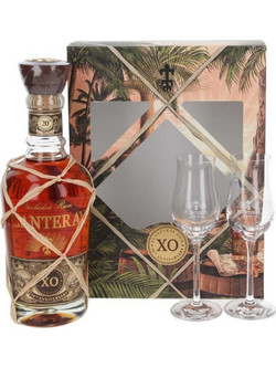 ΡΟΥΜΙ PLANTERAY 20th VAP GIFT PACK 700ml