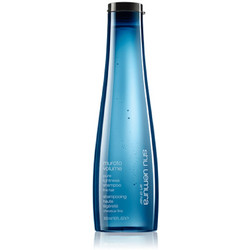 Shu Uemura Muroto Volume Σαμπουάν για Όγκο για Λεπτά Μαλλιά 300ml