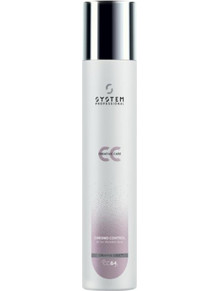 System Professional Care Chrono Control CC64 Σπρέι Μαλλιών για Κράτημα 300ml