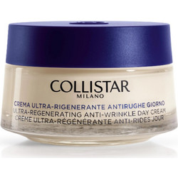 Collistar Ultra Regenerating Anti Wrinkle Day Cream 50ml