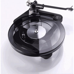 Rega Planar 8 + PSU Neo MKII Πικάπ Black
