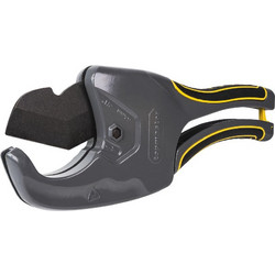TOP MASTER Κόφτης σωλήνων PVC-PP 63mm 371005