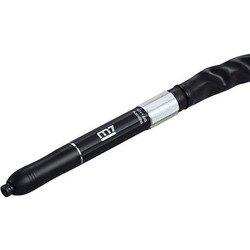 Mighty Seven Αεροτροχός Ευθύς 60000rpm micro Τσοκ 1/8'' QA412