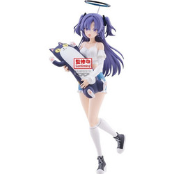 Banpresto Blue Archive Espresto Yuuka Φιγούρα 22cm