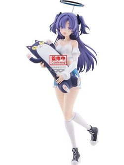 Banpresto Blue Archive Espresto Yuuka Φιγούρα 22cm