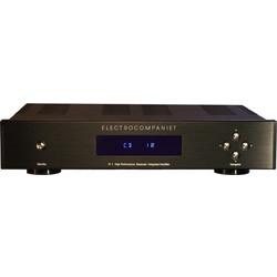Electrocompaniet Prelude PI-1 Ολοκληρωμένος Ενισχυτής Hi-Fi 2.0 75W/4Ω 50W/8Ω