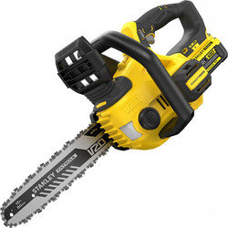 Stanley FatMax SFMCCS630M1 Αλυσοπρίονο Μπαταρίας 18V 3.8kg με Λάμα 30cm