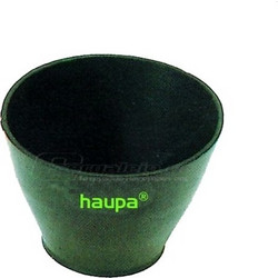 Δοχειο πλαστικο Φ90mm HAUPA 150006 16070103