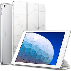 ESR Marble White (iPad Air 2019)