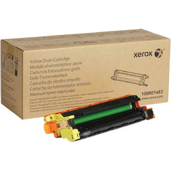 Drum XEROX VersaLink C50X Yellow - 40.000 Σελίδες, 108R01483