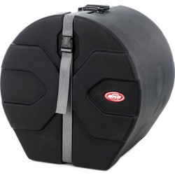 SKB D1618 18"x16" Βαλίτσα Floor Tom