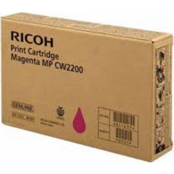 Ricoh MP CW2200 Magenta Μελάνι Εκτυπωτή Inkjet