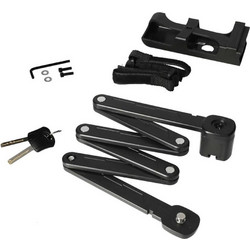 SOLID Pro-technik LR85 8mm x 85cm