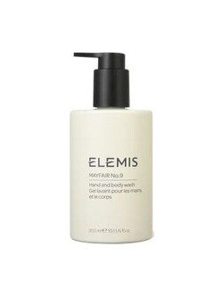 Elemis Mayfair No9 Hand & Body Wash Αφρόλουτρο σε Gel 300ml