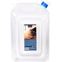 Δοχείο Νερού Redcliffs Πτυσσόμενο με Βρυσάκι 13lt CY5952040