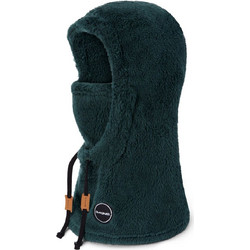 Balaclava Fleece Bergen Hoody Dakine Πετρόλ