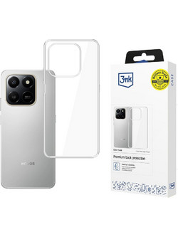 3mk Clear Case Θήκη (Honor X7D) Transparent