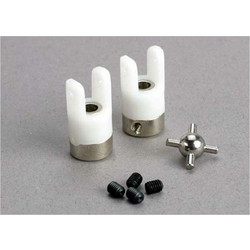 U-Joint & Hardware FOR BLAST - TRAXXAS 1539