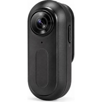 Mini Κάμερα 4K WiFi - Ευρυγώνιος Φακός 130 & Μαγνητική Στήριξη - Action Cam, Live Preview, Ελαφριά & Compact για Ταξίδια, Ποδηλασία